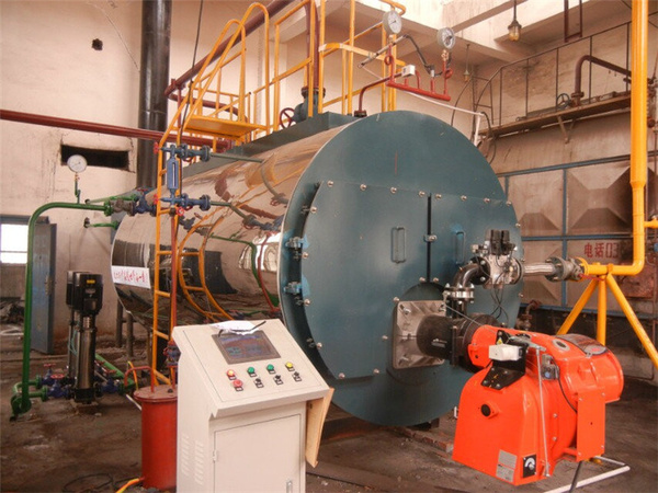 鍋爐燃燒器，你知多少？