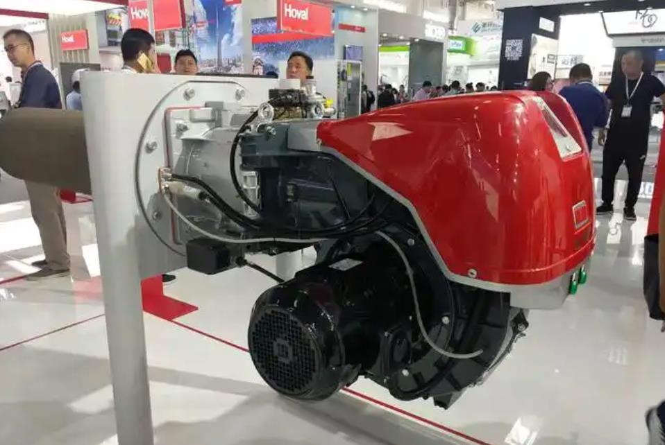 天然氣燃燒器應用及劃分