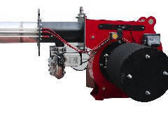 60萬大卡表面燃燒機(jī)