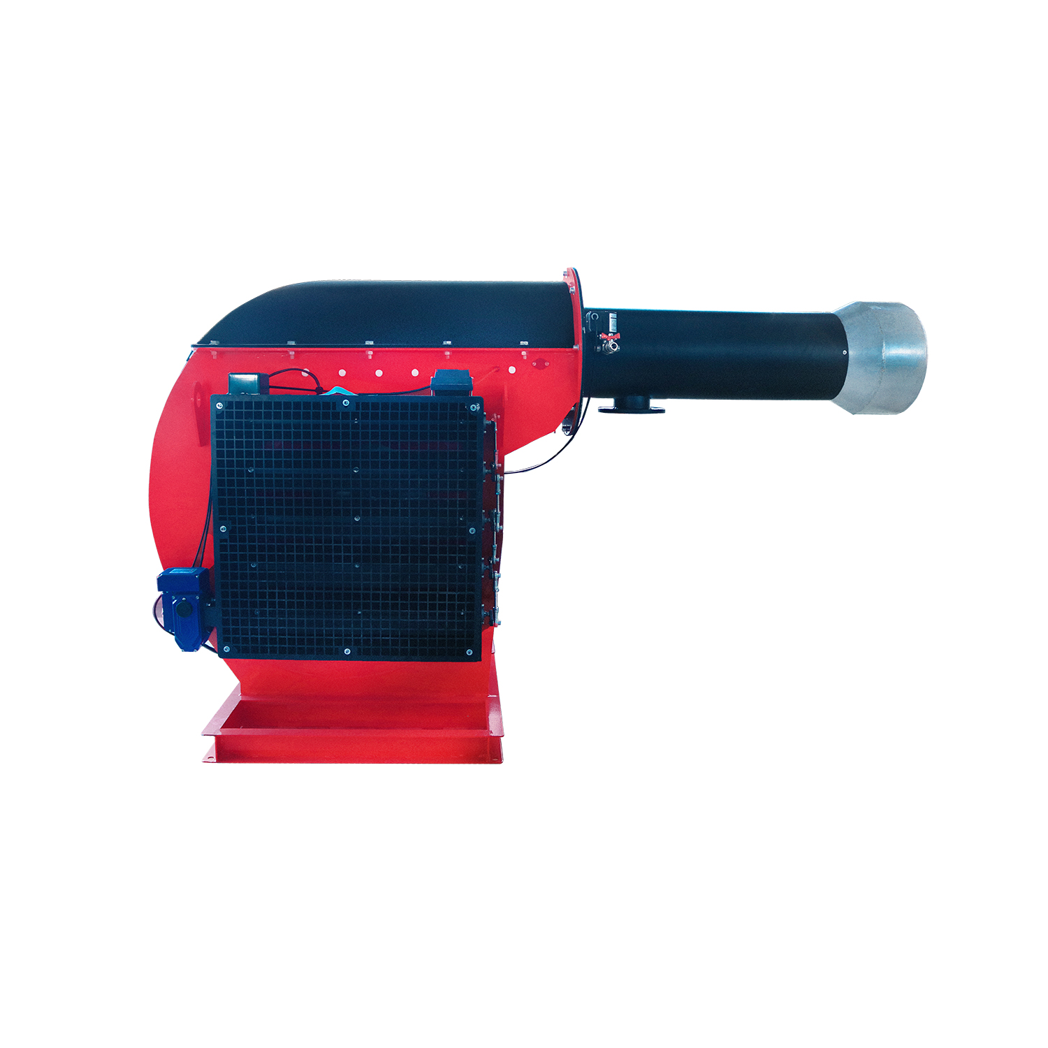 1200萬大卡燃?xì)馊紵龣C(jī)